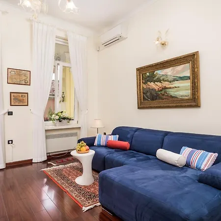 Appartement Adrija