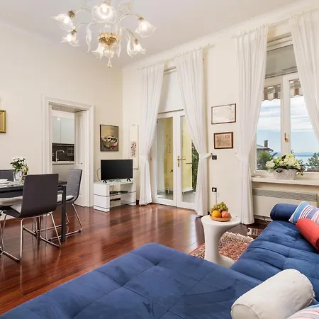 Adrija Appartement