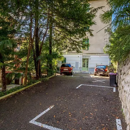 Appartement Adrija