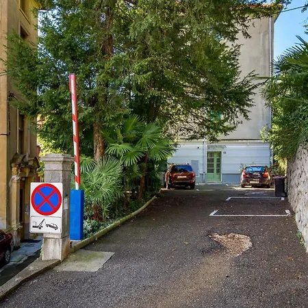 Adrija Appartement