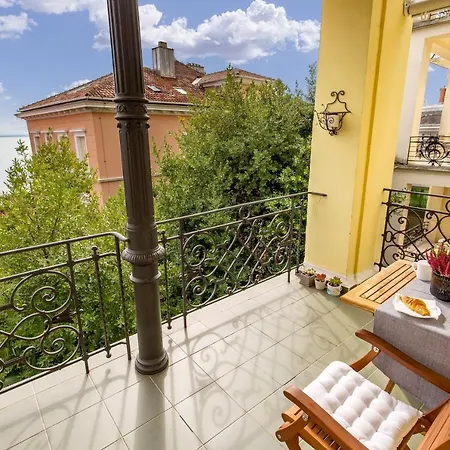 Appartement Adrija