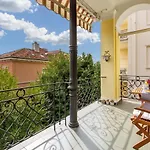 Adrija Lejlighed Opatija