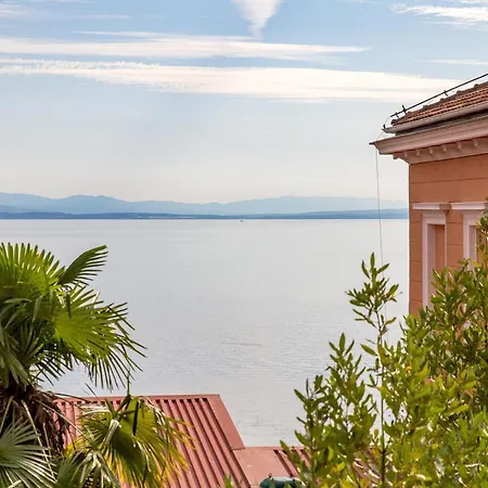 Lägenhet Adrija Opatija