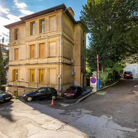 Adrija Apartman