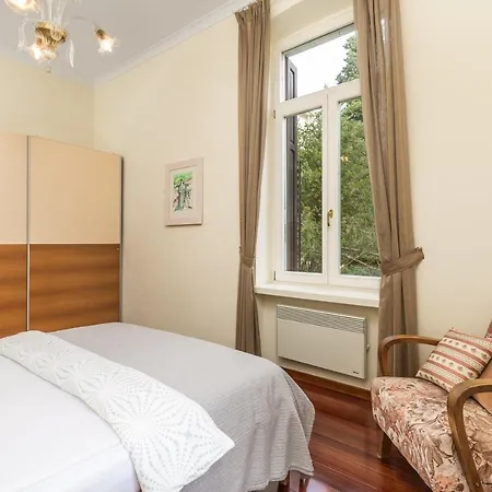 Adrija Apartman